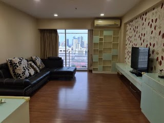 My Resort Bangkok ห้อง ZC054 ภาพที่ 3