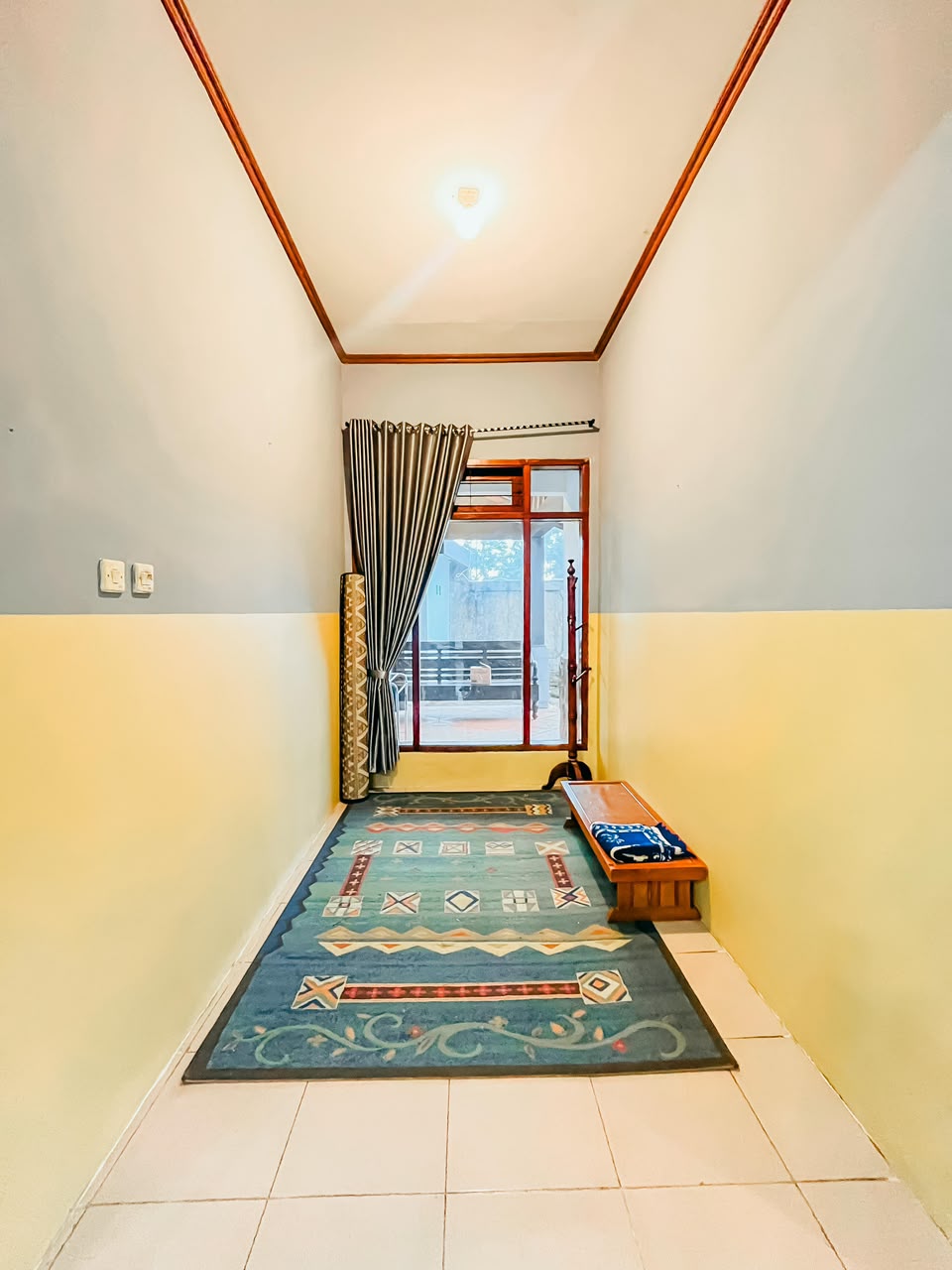 Villa Arandra by Astatura in Cisarua, Bogor — photo 8