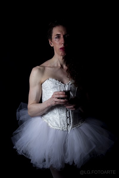 Foto por @lg.fotoarte