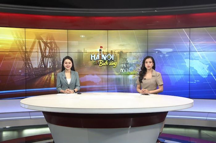 Chương trình Hà Nội buổi sáng | 05/04/2026 - Đài Phát thanh và truyền hình Hà Nội