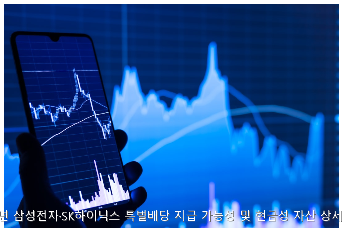2026년 삼성전자·SK하이닉스 특별배당 지급 가능성 및 현금성 자산 상세 분석 핵심 안내 및 분석 인포그래픽 (5)