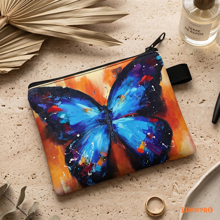 Coin Purse I