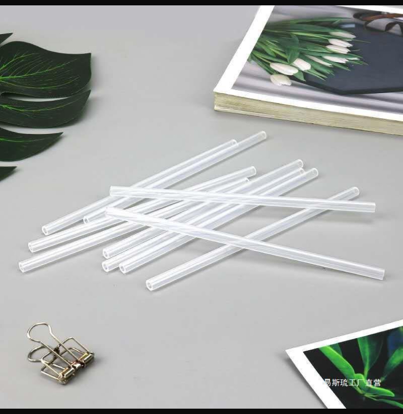 Pen straw