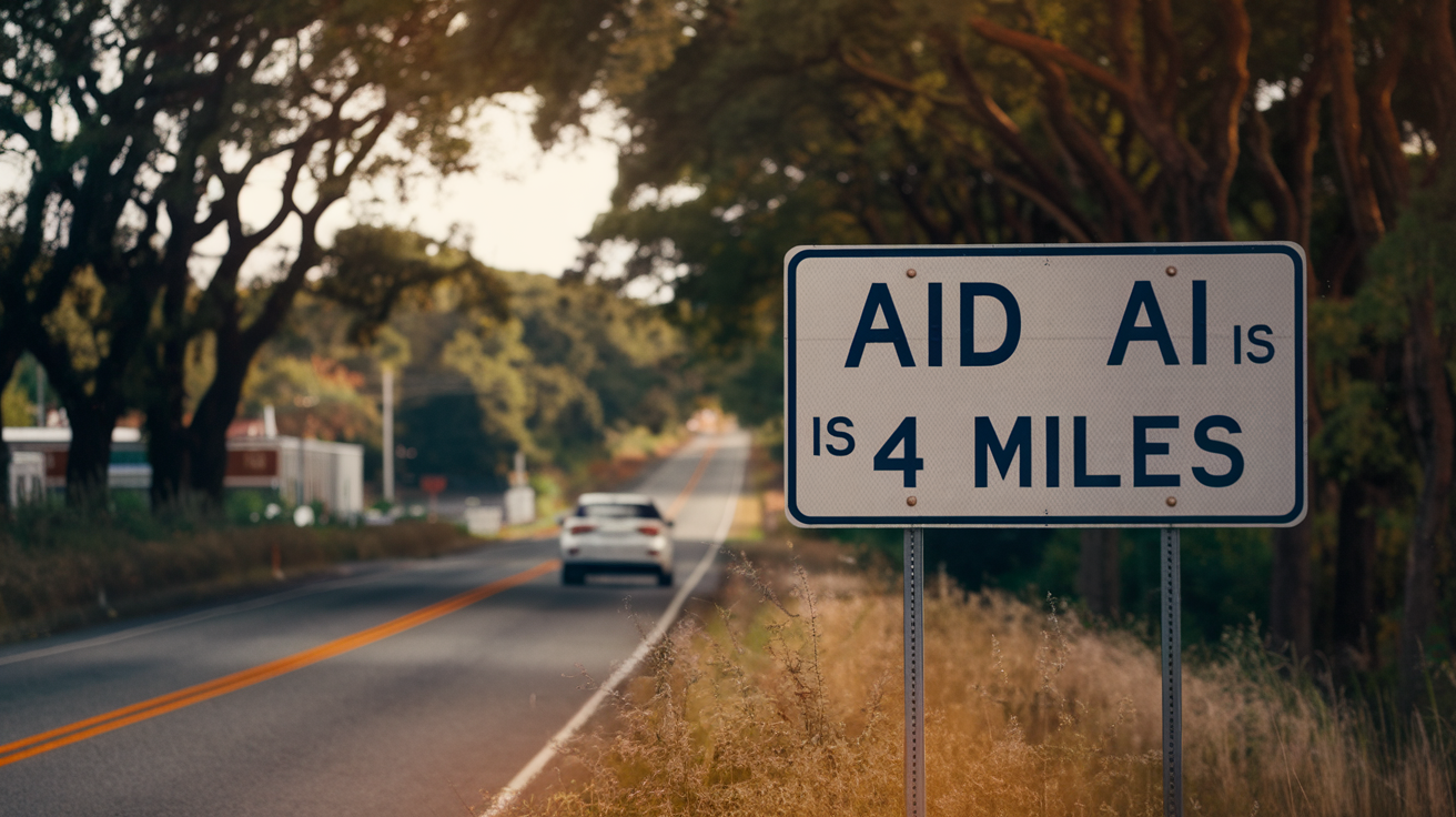 How Far Is Myrtle Beach from Aid, AI? Travel Guide