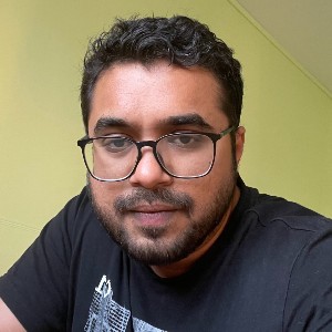 Chakresh Kumar Singh