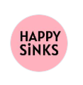 Happy Sinks Affiliate Program logo