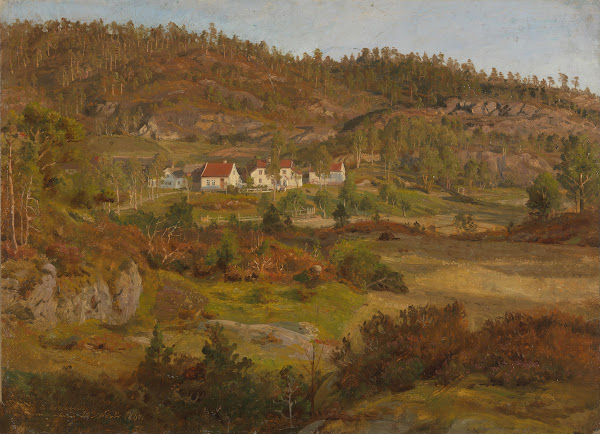 From Hammerhaug 1860