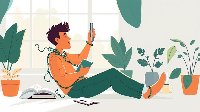 5 Ways I Killed My Doom-Scrolling Habit (Without Going Off-Grid)