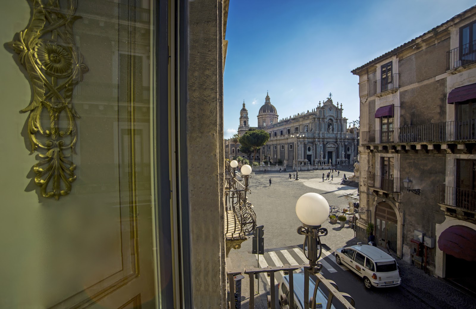 Palazzo Marletta Luxury House Hotel