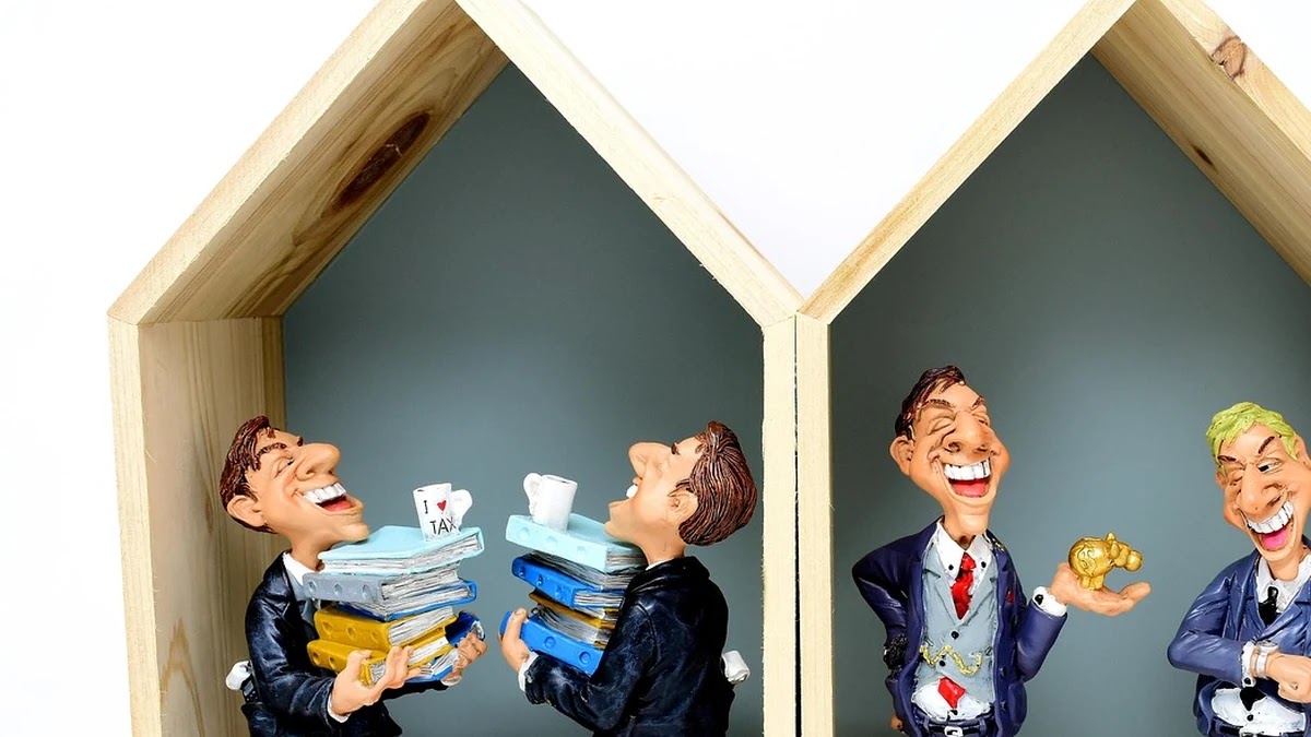 온라인 창업자 세무 신고 시 자주 발생하는 실수와 해결법