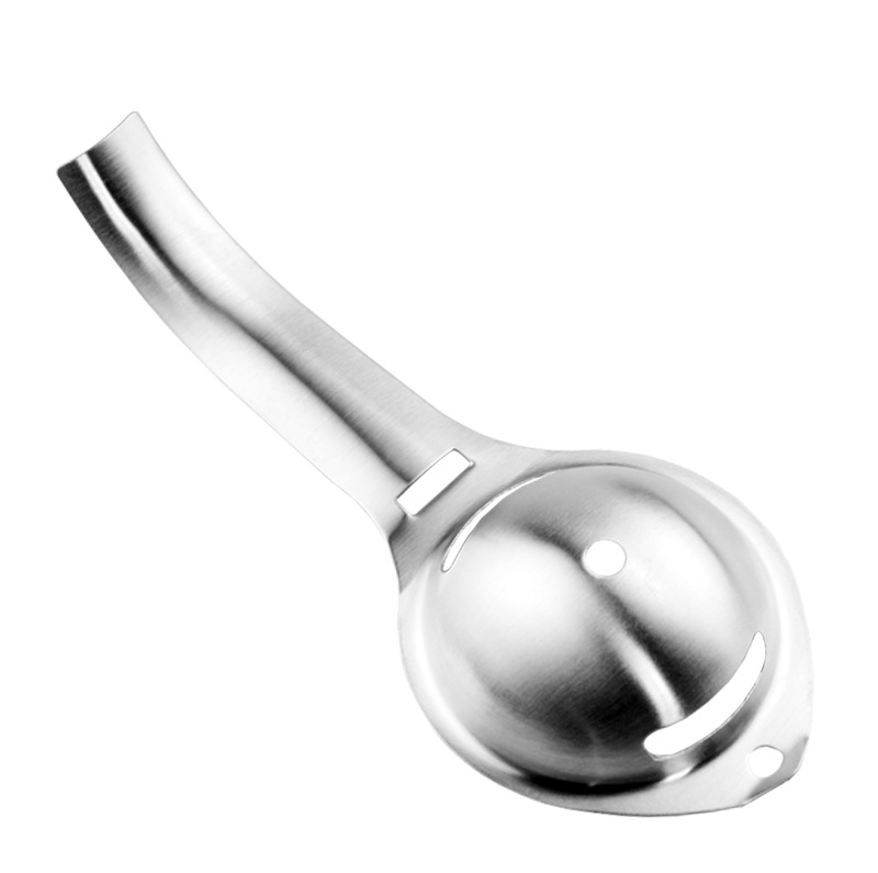 Stainless Steel Egg Separator 304