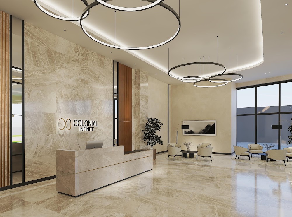 Colonial Infinite @ edumetro — USJ 1, Subang Jaya
