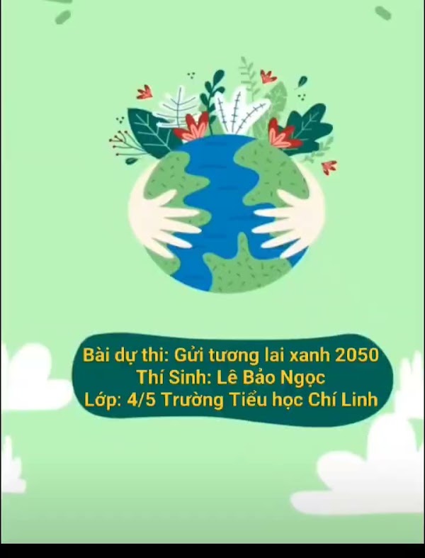 Video thumbnail từ Google Drive