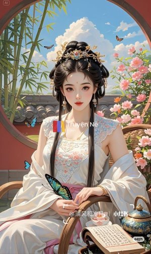 Điều Kiện Đặc Biệt Của Trưởng Công Chúa