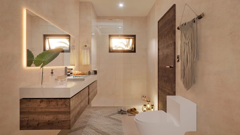 Fabula bathroom