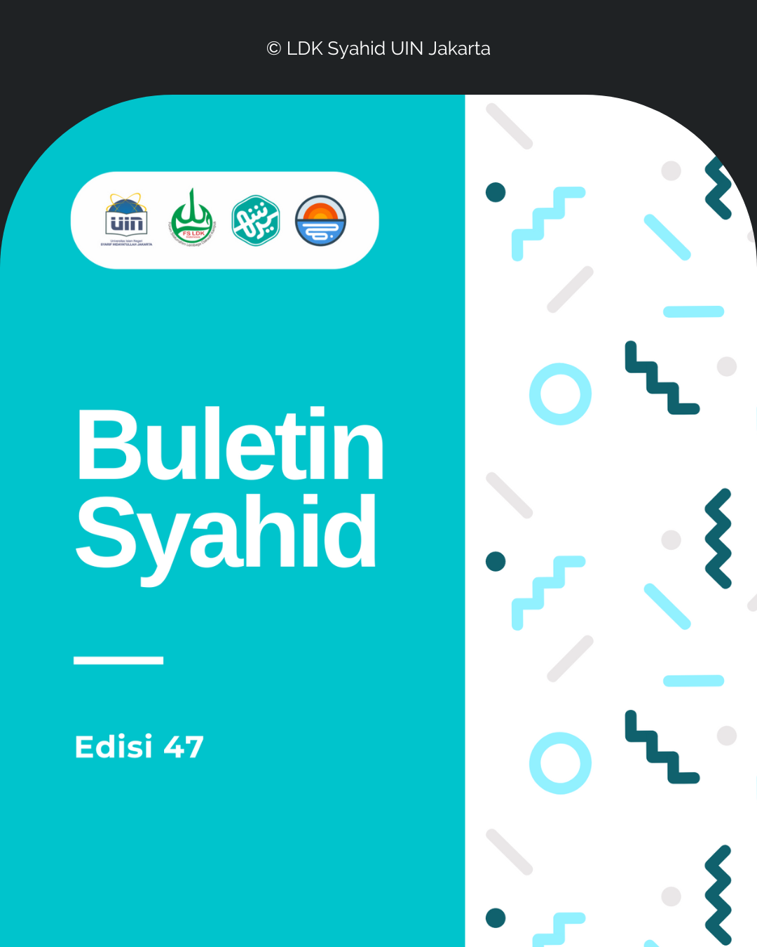 Buletin Asy Syahid Edisi 47