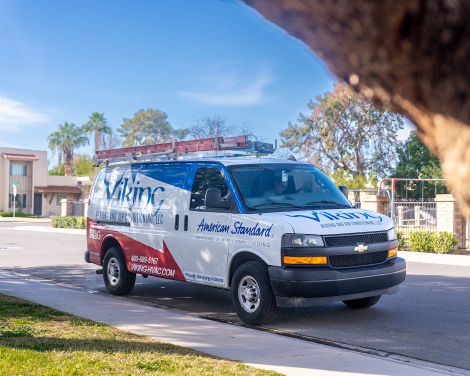 When Does It Cool Down in Chandler? Fall HVAC Preparation Guide for Phoenix Valley