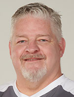 Scott Braasch - Choreographer
