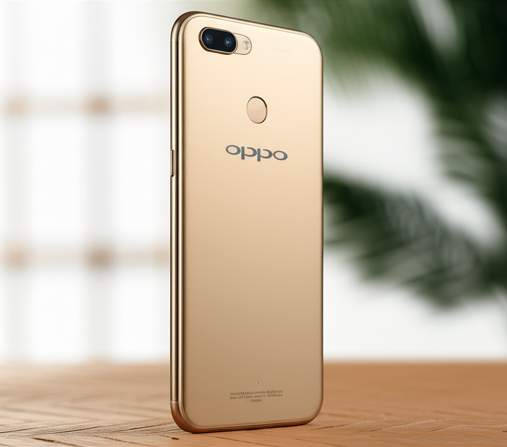 Mengenal Oppo A79 Ponsel Stylish dengan Performa Tangguh dan Baterai Tahan Lama
