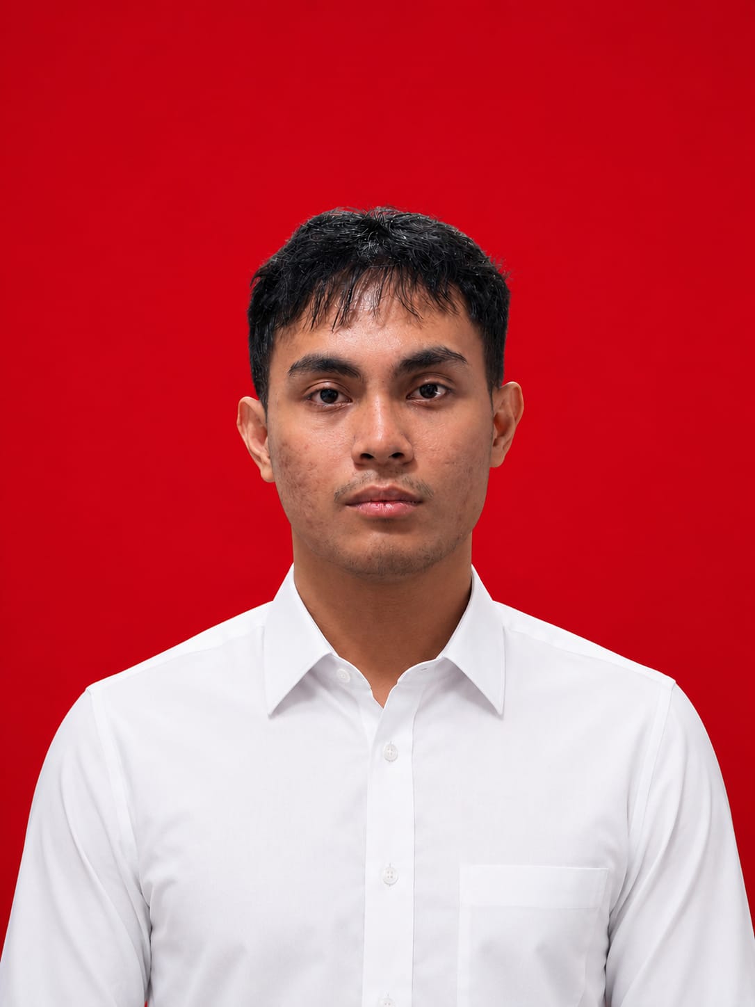 Leonard Parewang