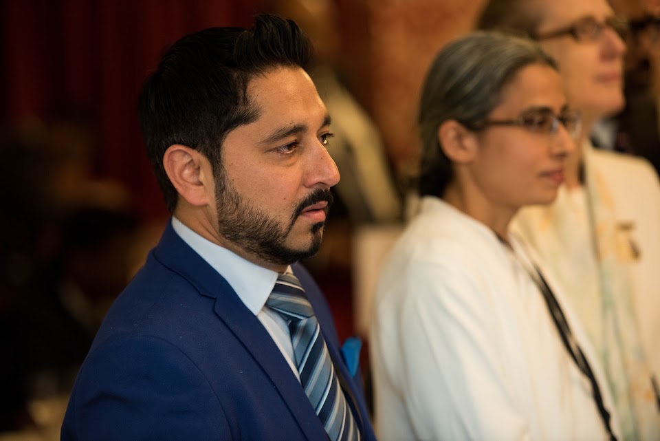 Bharat Mahotsav — Festival of One India, London, United Kingdom — photograph 45