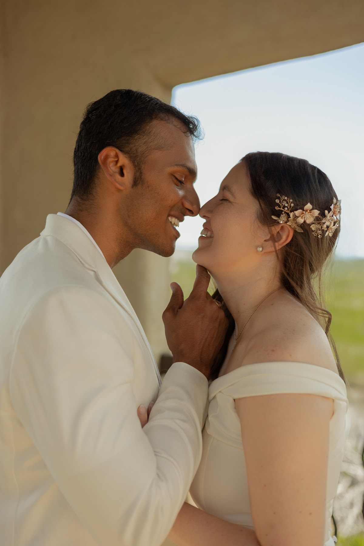 Johann & Ashley