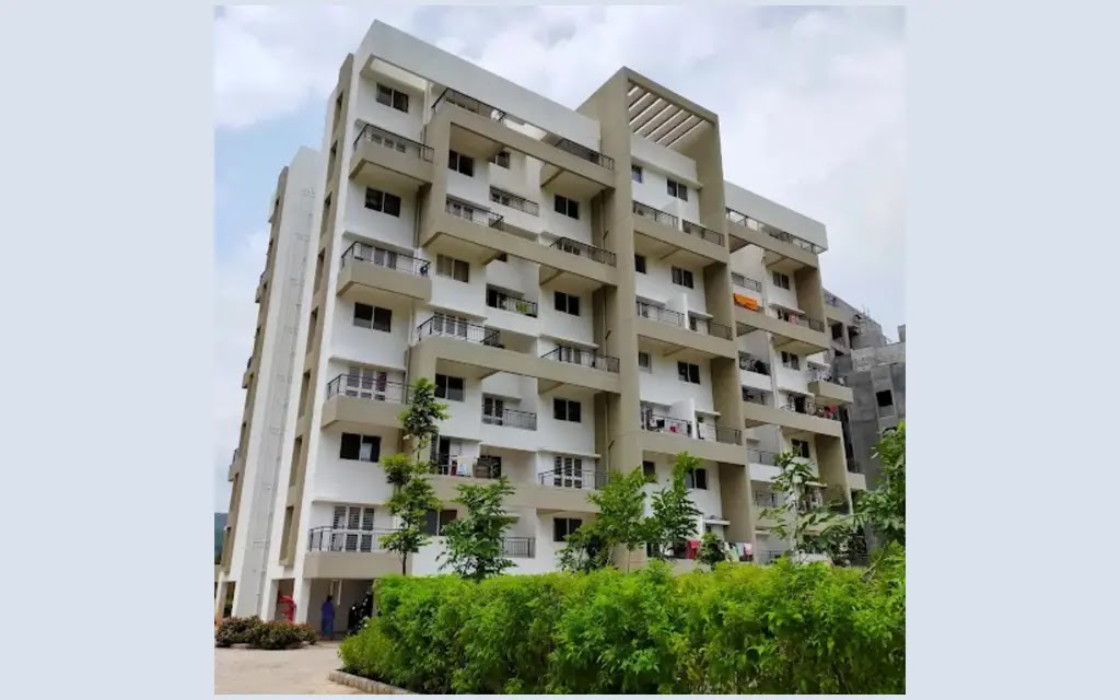 Kalpavruksha By Vaichal Group