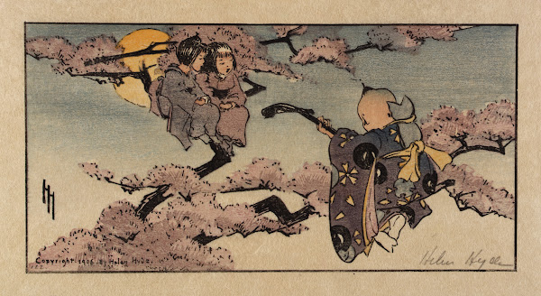 A Roundelay 1906