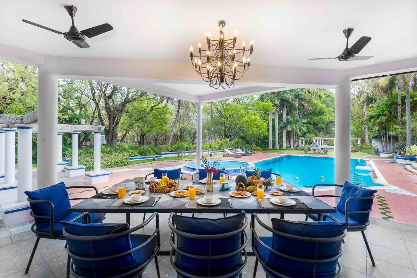 Villa Ananta