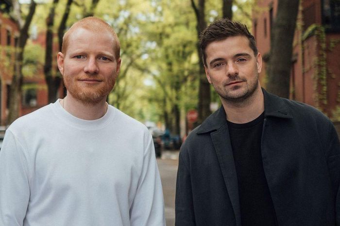 Ed Sheeran và Martin Garrix ra mắt ca khúc bị 'đắp chiếu' suốt 10 năm - Tạp chí SaoStar