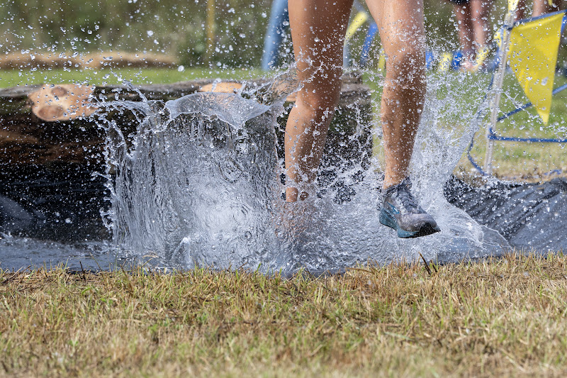 Photo from HS: Cross Country of Keely Semtner