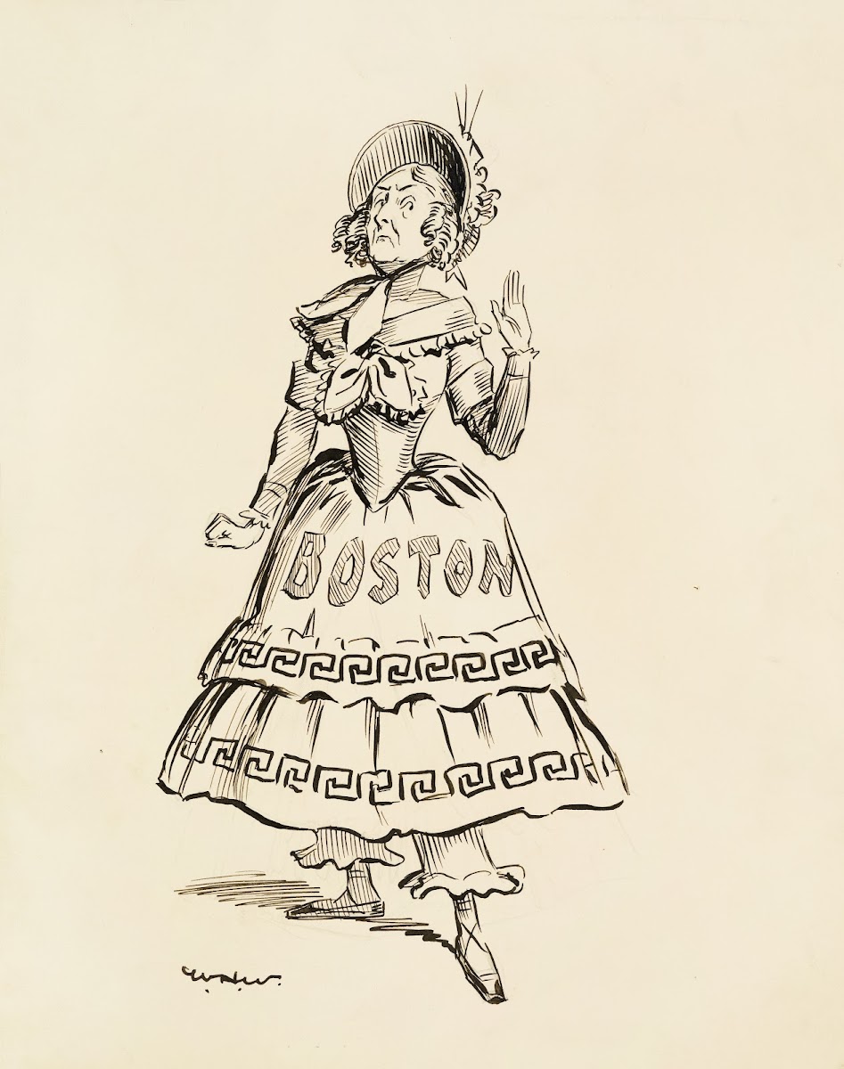 We are superior to all others 1910