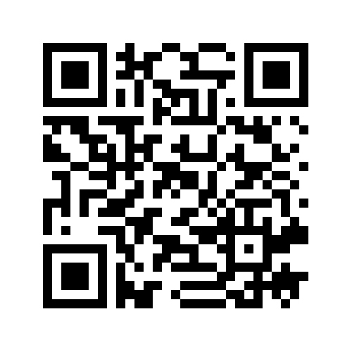 ORCiD QR Code