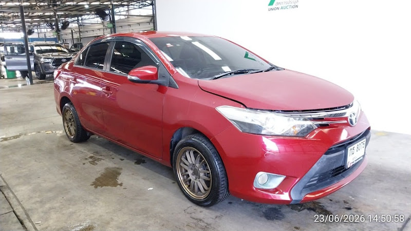 TOYOTA VIOS