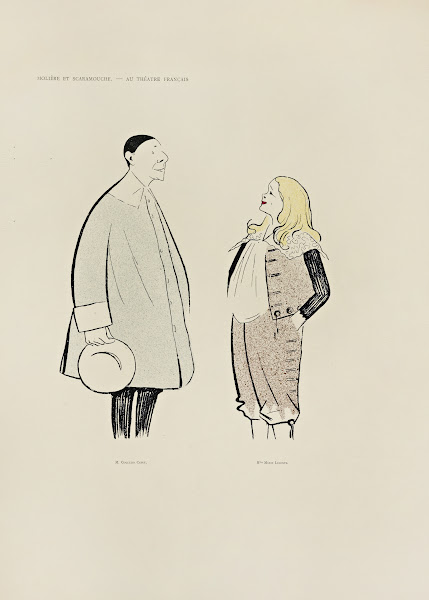 70 dessins de Cappiello Pl19 1905