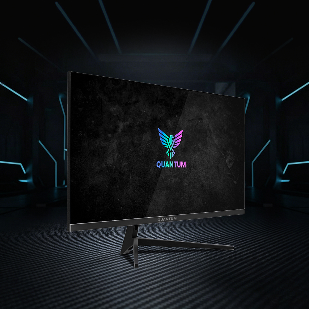 QUANTUM VISION V27 – 27" FHD IPS (1920x1080), Intel Core i7-8850H – view 4