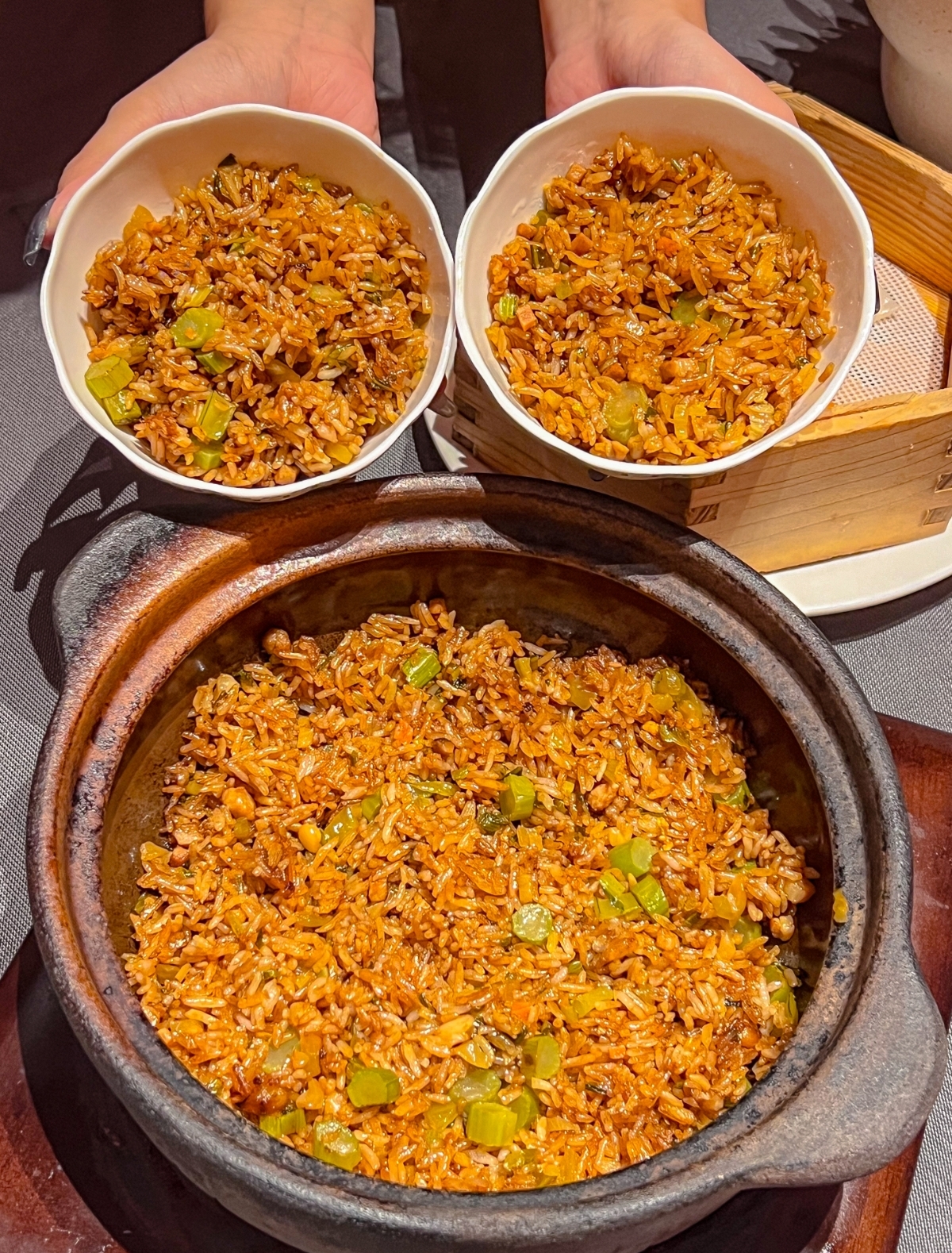 Huiru Restaurant night tea photo 14