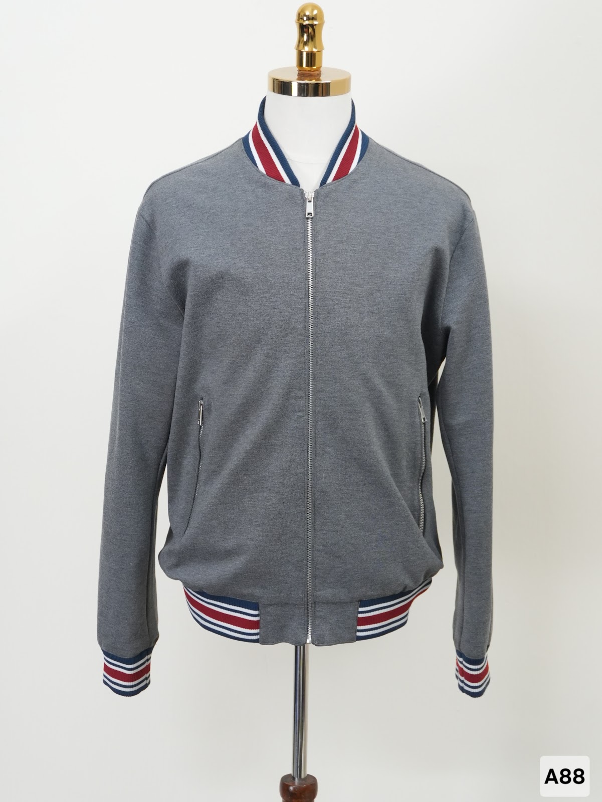 Áo khoác A88