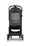 Stroller EasyGo Trix Green