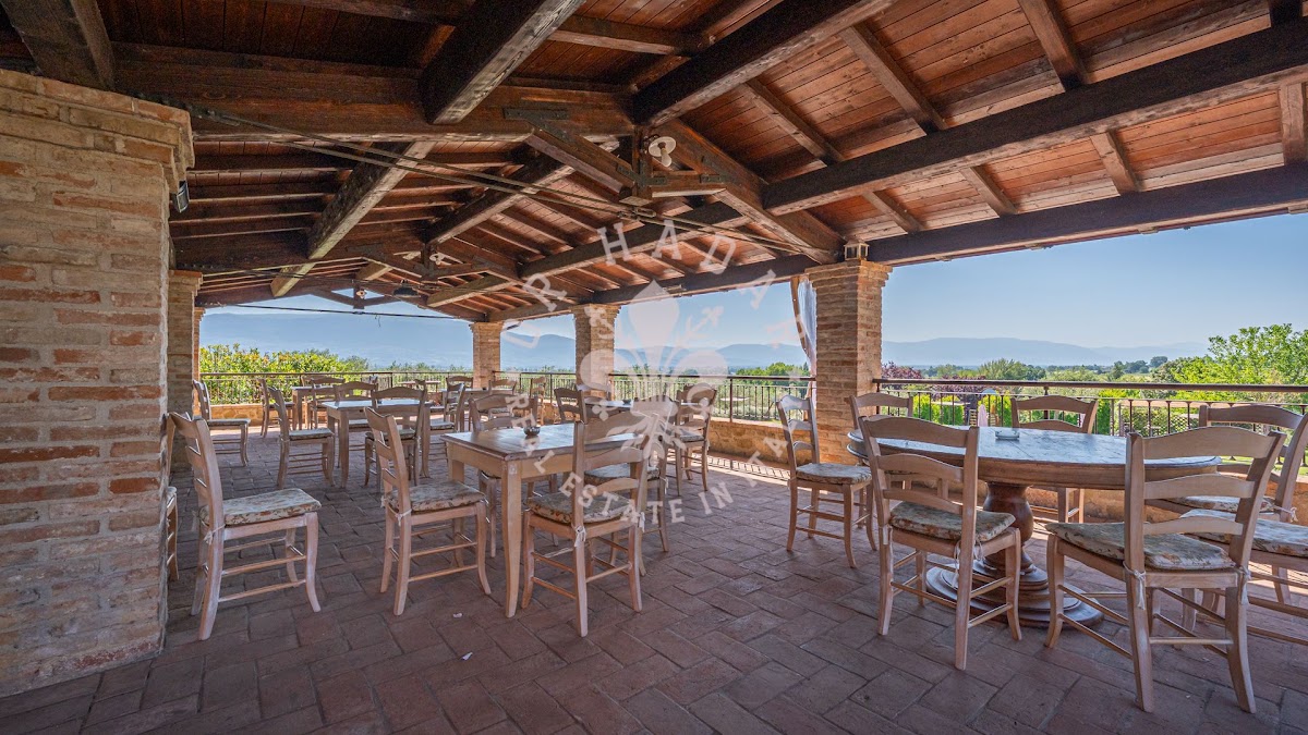 אחוזת סרנלה (Tenuta Serenella) — 30