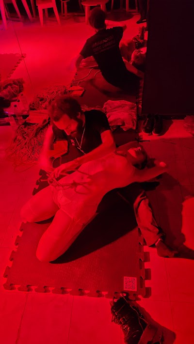 Foto por @muganawadojo