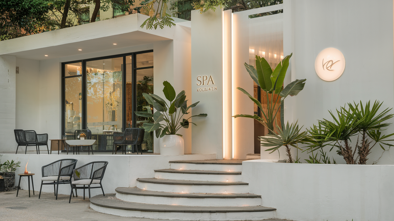 Best Spa in Baghajatin Kolkata – Top Relaxation Spots