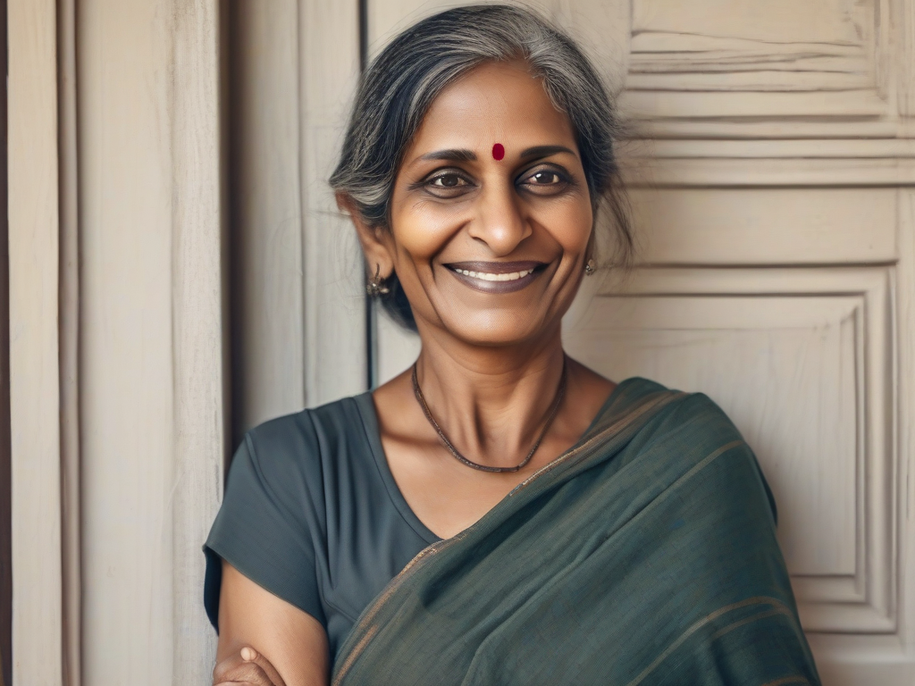 Mumbai casting call for witty female landlady (50-55) for Instagram Reel micro-drama. Apply now for acting roles!