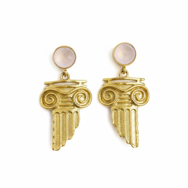 Earrings piece image