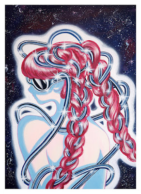 Limited Edition Giclée Art Print