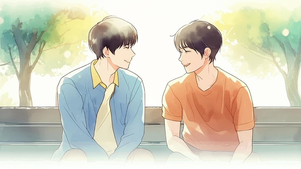 생성된 블로그 이미지