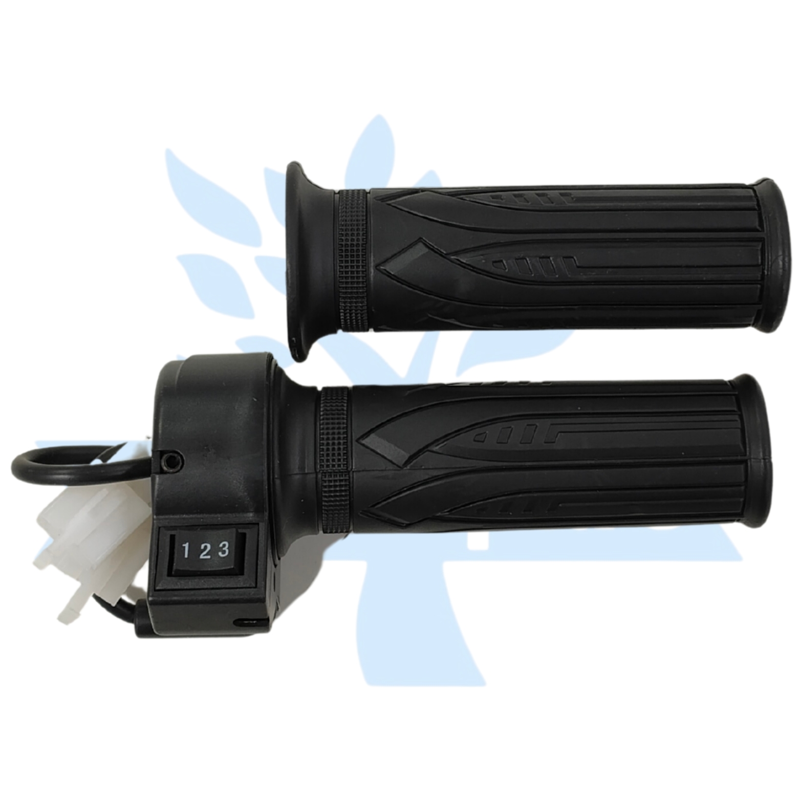 TROTL [PLS 123] (012a)