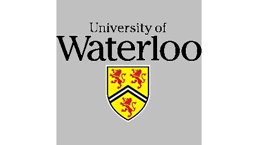 University-Of-Waterloo-Logo