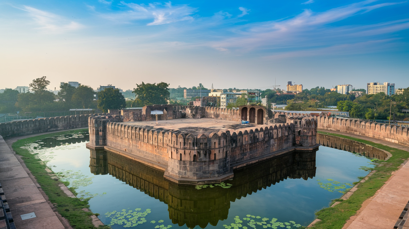 Best Places to Visit in Panvel – Top Picks 2026