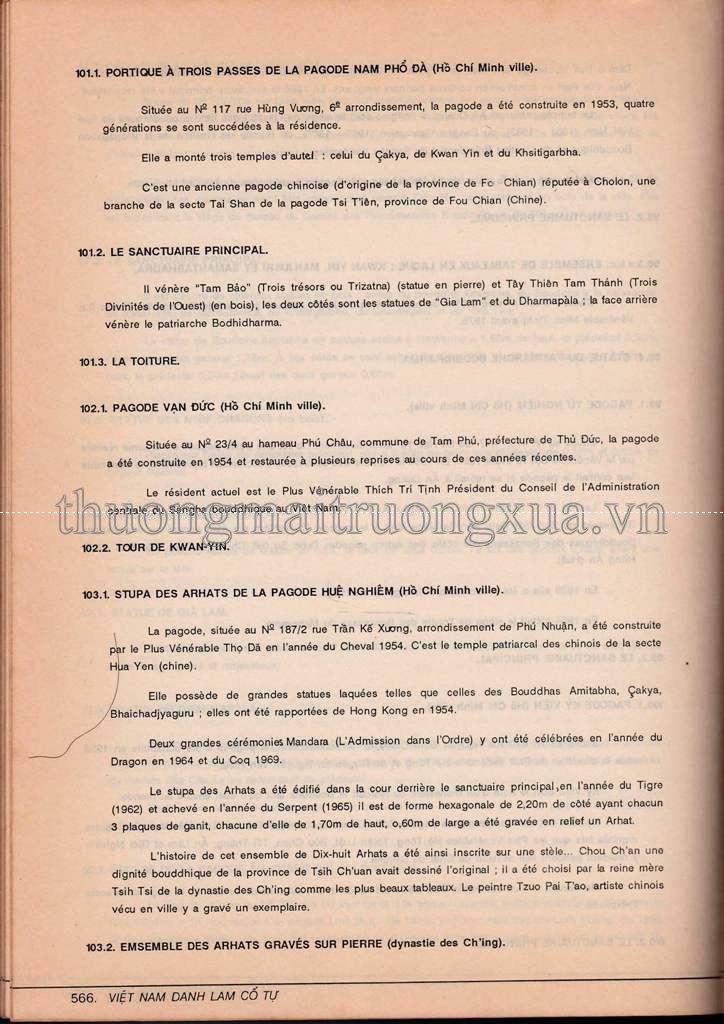 Truyện tranh : Ô Long viện (Tập 2 - 2008) - Trang 552